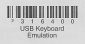 2. Enable Keyboard Wedge
