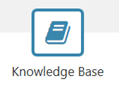 3. Knowledge Base (KB)