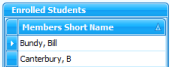 11. Enrolled Sudents